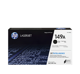 HP 149A Toner schwarz