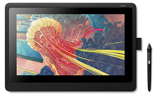 Wacom Cintiq 
