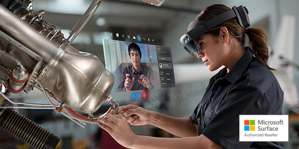 HoloLens 2