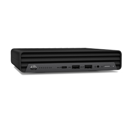HP ProDesk 400 G6 DM i5 8/256 GB PC