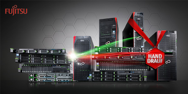 Fujitsu