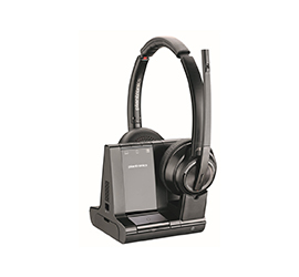 Poly Savi 8220 M Office Headset