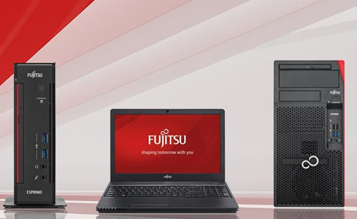 fujitsu