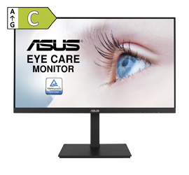 Asus VA24DQSB Monitor inkl. 4 Jahre Garantie