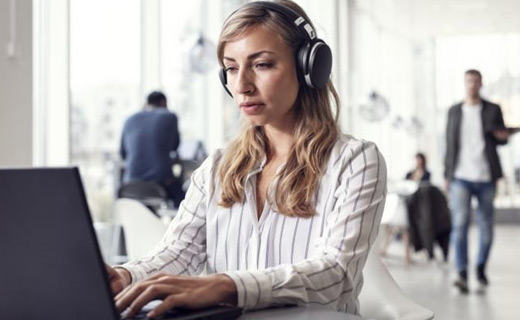 sennheiser