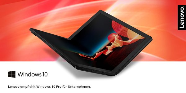 Lenovo ThinkPad X1 Fold