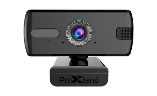 ProXtend X201 Full HD Webcam - Aktion