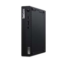 Lenovo ThinkCentre M70q i3 8/256 GB Top