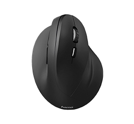 Hama EMW-500 Wireless Vertikale Maus