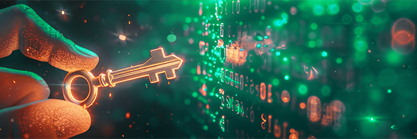 IT-Sicherheit pur: Kryptografie, Zero Trust und Co.