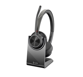 Poly Voyager 4320 UC M USB-A LS Headset