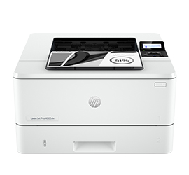 HP LaserJet Pro 4002dn Drucker