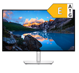 Dell UltraSharp U2722D Monitor
