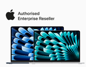Apple MacBook Air M3: Superleicht. M3gapower.