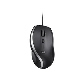 Logitech M500s Advanced Maus