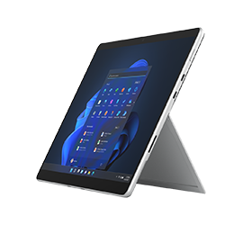 MS Surface Pro 8 LTE i5/8/128GB W11P