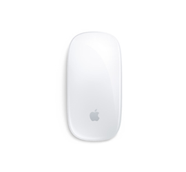 Apple Magic Mouse weiß 