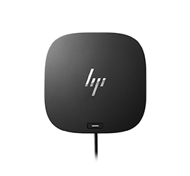 HP USB-C Dockingstation G5