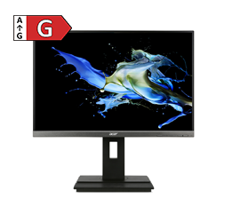 Acer B246WLymiprx Monitor