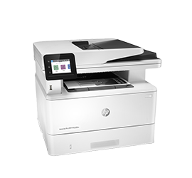 HP LaserJet Pro M428fdn MFP