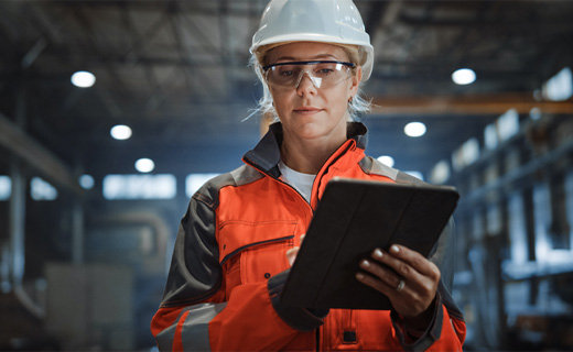 Meraki im produzierenden Gewerbe