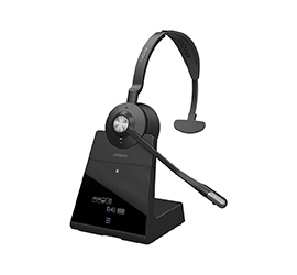 Jabra Engage 75 Mono Headset