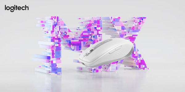 Logitech MX Anywhere 3