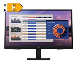 HP P27h G4 FHD Monitor