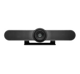 Logitech MeetUp Videokonferenzsystem 