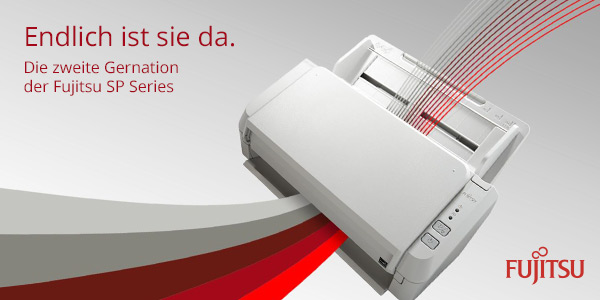 Fujitsu SP-Serie
