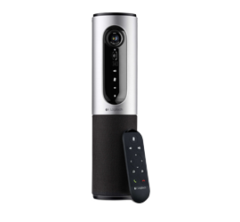 Logitech Connect Videokonferenzsystem 