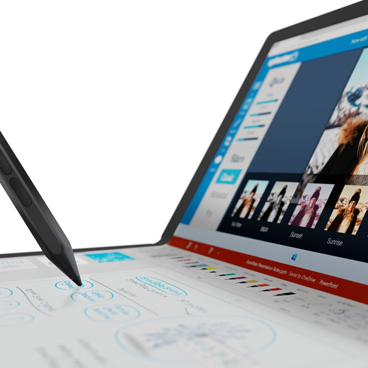 Lenovo ThinkPad X1 Fold