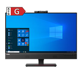 Lenovo ThinkVision T27hv-20 Monitor