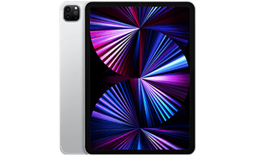 iPad Pro 11 Serie.