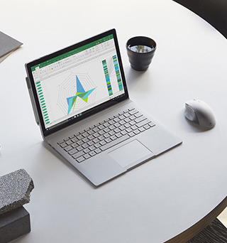 surface