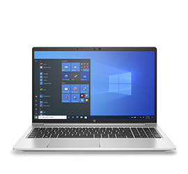 HP ProBook 650 G8 i5 16/512 GB LTE