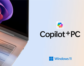 Innovative Copilot+ PCs: Der Beginn einer neuen KI-Ära.