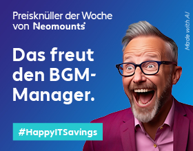 #HappyITSavings
