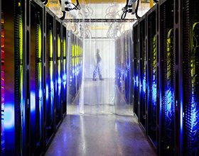 Das Experten-Interview zur Cloud-Transformation.
