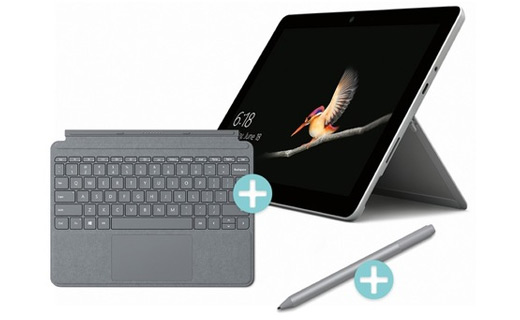 surface