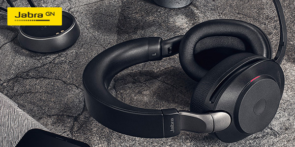 Jabra Evolve2 Headsets