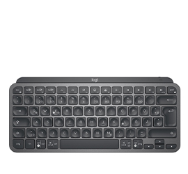 Logitech Bolt MX Keys Mini Tastatur f.B.