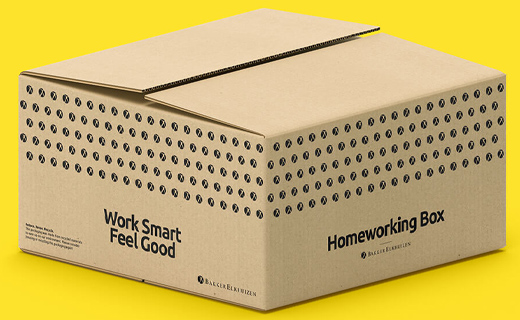 Home Working Box