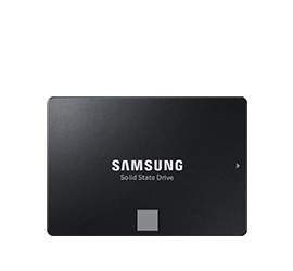 Samsung 870 EVO 1 TB SSD