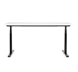 Bakker Work & Move Desk Standard