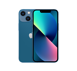 Apple iPhone 13 mini 512 GB blau