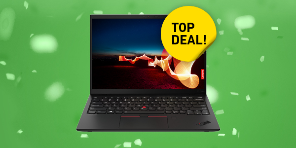 Lenovo TP X1 Nano i5 16/512GB 5G