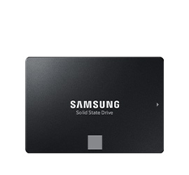 Samsung 870 EVO 500 GB SSD
