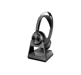 Poly Voyager Focus 2 Office Headset