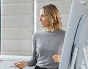Arbeitsstile: Das richtige Zubehör für jeden Typ.